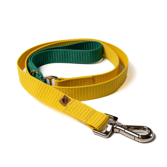 Classic leash | 25mm or 20 mm | Lollipop Collection | PurePaw